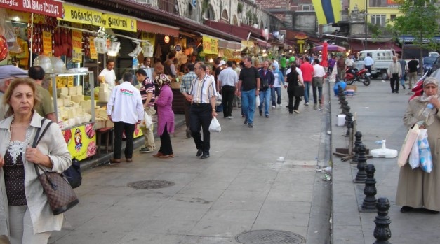 Турците изнемогват инфлацията в страната достигна 73 5 гласят официалните данни